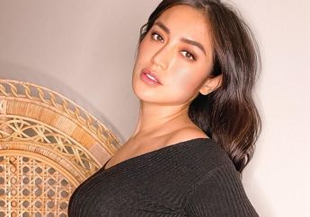 Satu Indonesia Melongo, Jessica Iskandar Kaget Bukan Main Dapati Sang Mantan Seorang Penyuka Sesama Jenis, Kepergok Gara-gara Temukan Hal Ini di Ponsel Asisten Sutradara