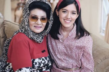 Bukan Hanya karena Covid-19, Artis Lawas ini Meninggal Dunia Setelah Sempat Mengidap Penyakit Paru-paru, Kenali Gejala Pneumonia Sebelum Terlambat