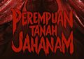 Taro Basro Akui 'Perempuan Tanah Jahanam' Lebih Seram dari 'Pengabdi Setan'