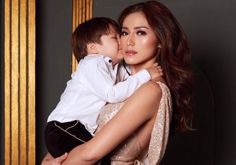 Ngakunya Sudah Move On, Jessica Iskandar Justru Berikan Jawaban Tak Terduga Ini saat Disinggung Soal Balikan dengan Mantan