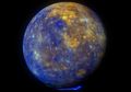 Planet Merkurius, Planet Panas Dingin Ekstrem Pembawa Pesan