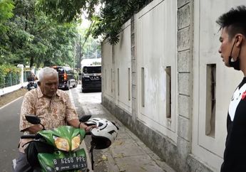 BERITA TERPOPULER: Aduh, Baim Wong Kepergok Marahi Kakek Yang Tawarkan Dagangannya | Mimin Istri Muda Yosef Buka Suara Soal Pembunuhan Subang