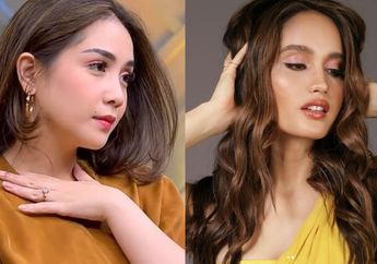 Nagita Slavina Kepergok Gunakan Tas Mewah Puluhan Juta Rupiah untuk Bawa Camilan, Netizen: Cinta Laura Menangis Lihat Ini!
