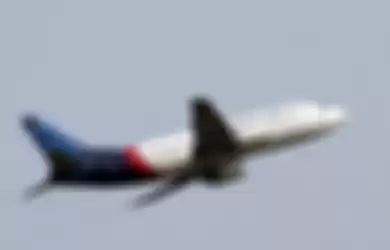 Pesawat Sriwijaya Air hilang kontak, Sabtu (9/1/2021).