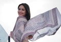 Pamer Tubuh Aduhai Tanpa Lipatan Lemak Seperti di Sinetron Ikatan Cinta, Penampilan Amanda Manopo Banjir Pujian Netizen