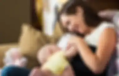 Waspadai Bila Ibu Menyusui yang Ingin Melakukan Diet Keto