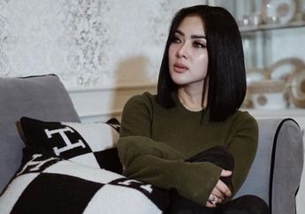 Selama Ini Disembunyikan, Tabiat Keluarga Syahrini Akhirnya Terbongkar, Asistennya Sampai Blak-blakan Kuliti Perangai Asli Incess Dibalik Kamera