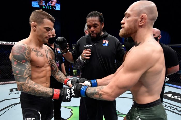 Dustin Poirier akan beri kejutan untuk Conor McGregor dalam duel trilogi.