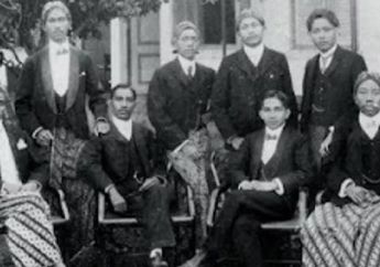 Bagaimana Interkoneksi Kebangkitan Bangsa-bangsa Asia dengan Situasi di Indonesia?