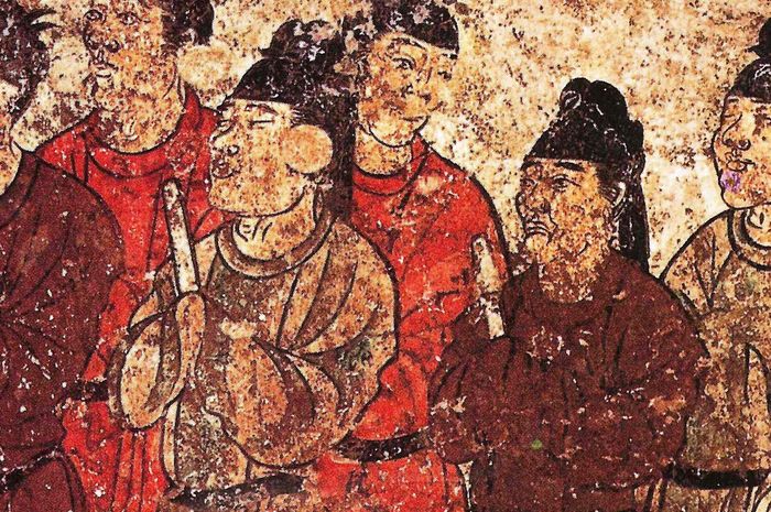 Wei Zhongxian, Kasim Tiongkok yang Memiliki Kekuatan Setara Kaisar ...