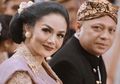 Lekat dengan Image Istri Tukang Selingkuh, Krisdayanti Berikan Tanggapan Keras Saat Sang Suami Disebut Ingin Berpoligami