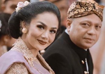 Sering Dikaitkan Dengan Perselingkuhan, Krisdayanti Teriak Histeris Saat Ditanya Raul Lemos Bakal Menikah Lagi: Saya Akan Fighting!