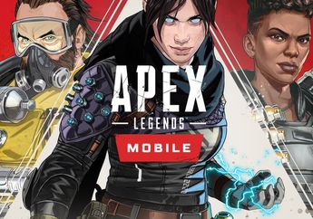 Ini Cara Mengetahui Tempat Looting Bagus di Apex Legends Mobile