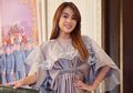 Sambil Meneteskan Air Mata, Aurel Hermansyah Ungkap Kesedihan yang Ia Tutupi Selama Ini Sampai Akui Pura-pura Kuat
