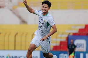 Masih Belum Dipercaya Shin Tae-yong di Timnas Indonesia, Hokky Caraka Kembali Pamer Kualitas Bersama PSS Sleman