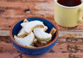 Resep Kue Lebaran: Putri Salju Keju, Gurih dan Manis Jadi Satu