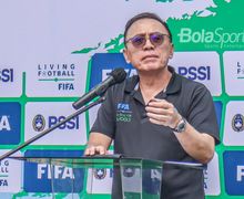 Timnas U-20 Indonesia Menang, Iwan Bule Senang Jatah Bertambah