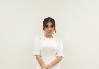 Bikin Merinding, Setelah Sekian Lama Tak Ketahuan, Ternyata Ayu Ting Ting Selama Ini Diikuti Makhluk Tak Kasat Mata, Sara Wijayanto: Sosok Ini Agak Protektif dan Posesif!