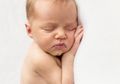 4 Penyebab Bibir Bayi Baru Lahir Pecah-Pecah, Dehidrasi Salah satunya