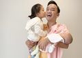 Punya 2 Putri, Ruben Onsu Sebut Punya Seorang Anak Lelaki, Sarwendah Hamil Lagi?