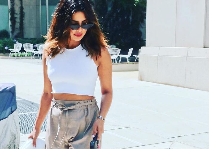 Priyanka Chopra