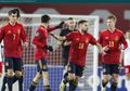 Dari Sleman, Pria Surabaya Eks Espanyol Dukung Spanyol di EURO 2020
