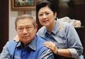 Lebaran Pertama Tanpa Ibu Ani, SBY Ungkapkan Perasaannya Saat Tahlilan di Depan Keluarga