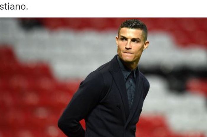 Menurut eks striker Tottenham Hotspur, Darren Bent, kehadiran Cristiano Ronaldo tak membuat Manchester United difavoritkan juara Liga Inggris.