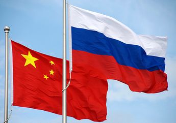 Bak Ditusuk dari Belakang, China Mendadak Desak Rusia Untuk Membatalkan Rencana Serang Ukraina, Terkuak Inilah Alasan Negeri Panda 'Permalukan' Vladimir Putin