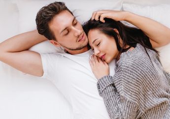 Suami Istri Se-Indonesia Langsung Girang Nih, Ramuan Obat Kuat Ampuh Sederhana Ternyata Bisa dengan Makan Cokelat, Begini Faktanya