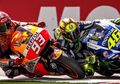 Jelang MotoGP Republik Ceska 2020, Rossi Latihan dengan Cara Unik