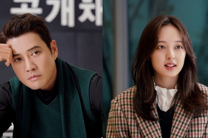 Nonton Gratis Drama Korea Touch Pakai Link Drakor Aman ...