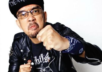 Dari Arian 13 Hingga Chrisye, Ini 12 Nama Asli Para Musisi Indonesia!