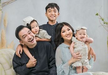 Sudah Siapkan Rumah dan Segala Macam Keperluan untuk Pindah ke Singapura, Ruben Onsu Mendadak Batalkan Rencananya Gegara Sosok Anak Kecil Ini, Siapa?