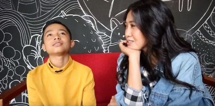 Betrand Peto dan Eri