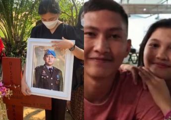 Akui Sering Bertemu dalam Mimpi, Vera Simanjuntak Ziarah ke Makam dan Sambangi Rumah Brigadir J, Dapat Firasat?