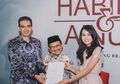 Gantikan BCL, BJ Habibie: 'Maudy Ada Miripnya dengan Eyang Ainun'