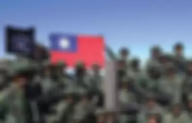Militer Taiwan