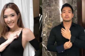 Setali Tiga Uang dengan Gisel, Michael Yukinobu Defretes Mulai ...