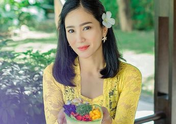 Dilarikan ke Rumah Sakit Pasca Hadiri Pesta Ulang Tahun Temannya, Bunga Zainal Alami Kejadian Tak Terduga yang Nyaris Buat Nyawanya Melayang