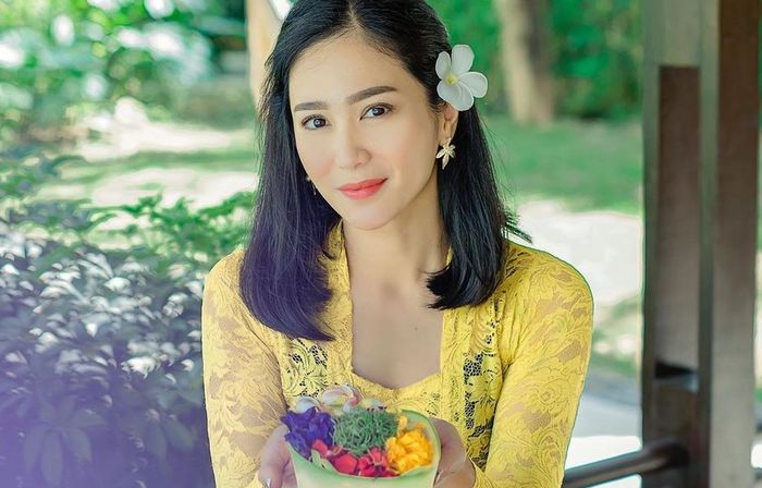 Bunga Zainal