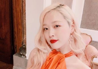 Sulli Ex f(x) Meninggal karena Bunuh Diri, Ini 9 Fakta Kelam Dunia Kpop yang Tak Banyak Terekspos