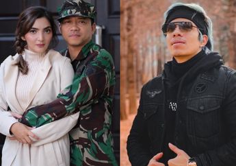 Sudah Dapat Restu Penuh dari Ashanty untuk Pinang Aurel, Atta Halilintar Kini Berani Tawar Istana Cinere, Anang Hermansyah Beri Peringatan: Dua Hari Lagi Ditunggu!