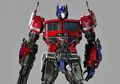 Setelah Bumblebee, Kini Optimus Prime Dilirik untuk Dibuatkan Film