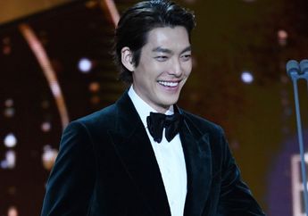 Pulih dari Sakit Kanker, Kim Woo Bin Siap Berakting di Film Fiksi Ilmiah Mirip Avengers