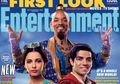 Will Smith Sebut Genie di Film Live-Action Aladdin Bakal Lebih Hip-Hop