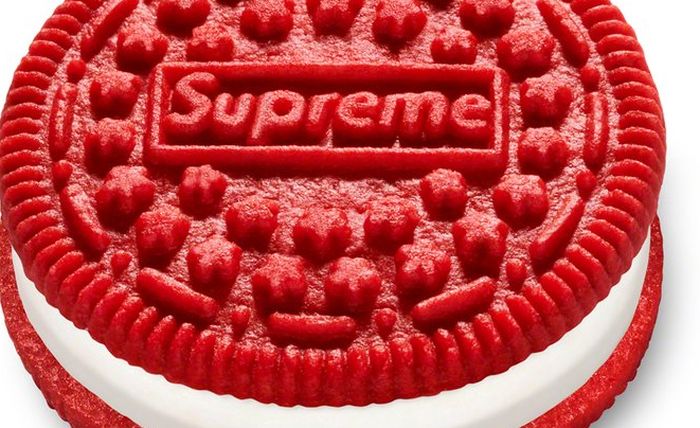 perbedaan oreo red velvet dan supreme