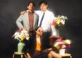 Grrrl Gang Rilis Ep 'Not Sad, Not Fulfilled', Dengar Langsung di Sini