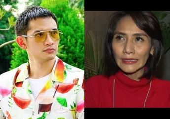 Kecewa dan Tak Puas, Wenny Ariani Pilih Walk Out Saat Sidang Gegara Keinginan Tes DNA Ditolak, Rezky Aditya Menang?