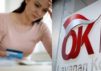Celaka! Tak Bisa Kabur dan Terancam Masuk Bui, Pakai 3 Cara dari OJK Ini jika Terlanjur Galbay Pinjol